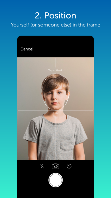 Snapp! By FluidMedia Screenshot