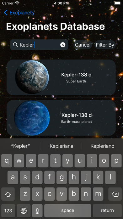 Exoplanetsのおすすめ画像3