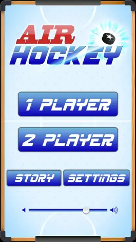 Game screenshot Air Hockey - Classic Arcade apk