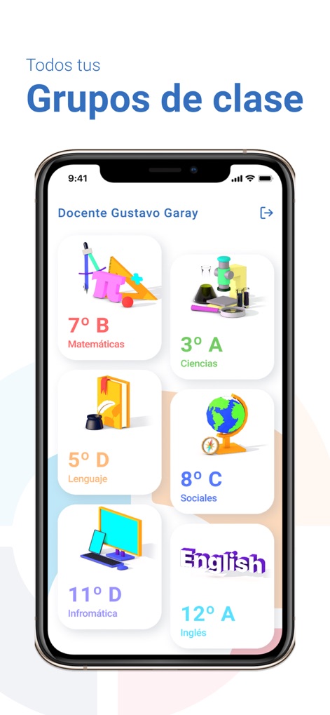 eschool picker - Education App | MWM