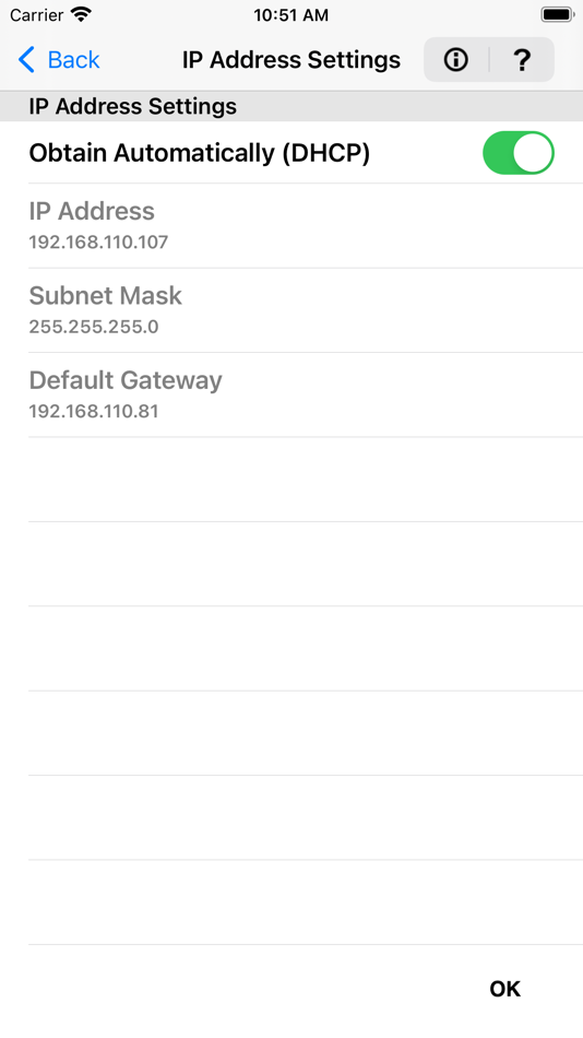 #3. SmartPhone Navigator (iOS) By: BUFFALO INC.
