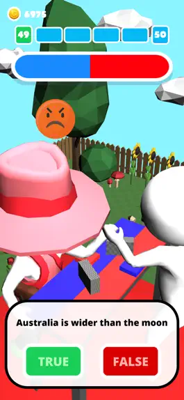 Game screenshot Arm Wrestle. hack