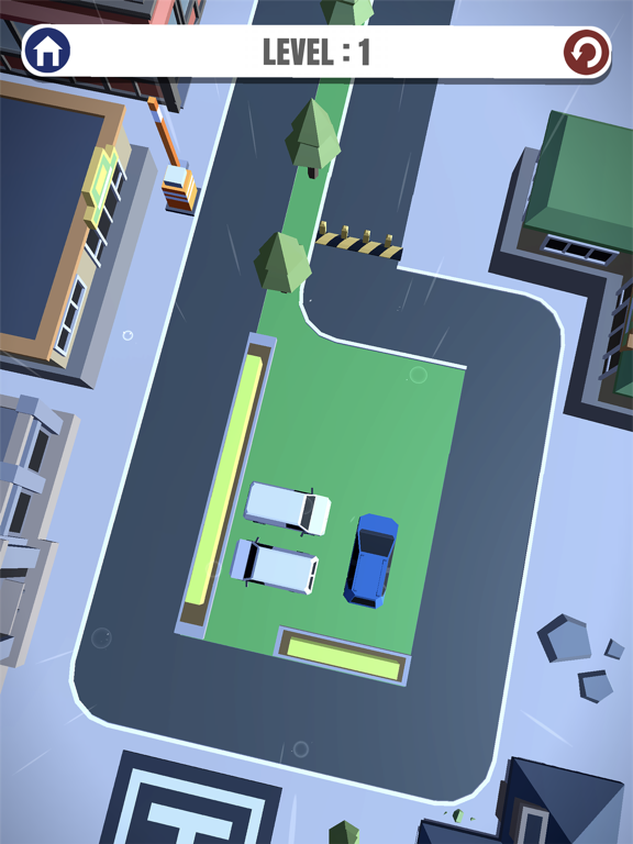 Screenshot #4 pour Park Inc