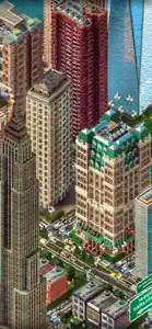 City Builder - NewYork screenshot #2 for iPhone