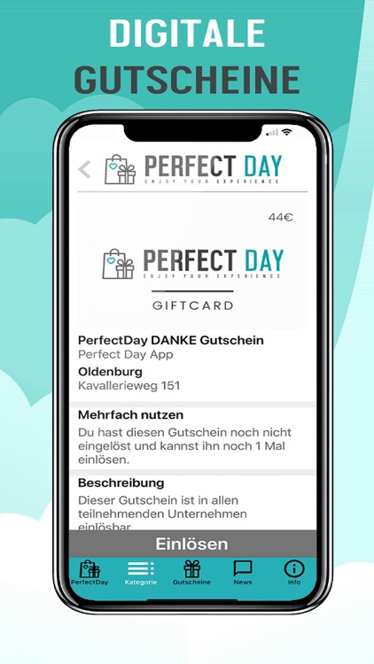 Perfect Day screenshot-4