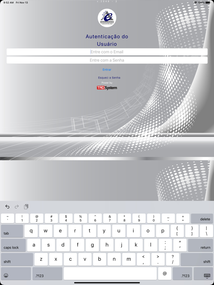 Caderneta de Obras - AEAAAR