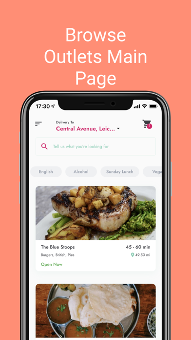 CityGrab Screenshot