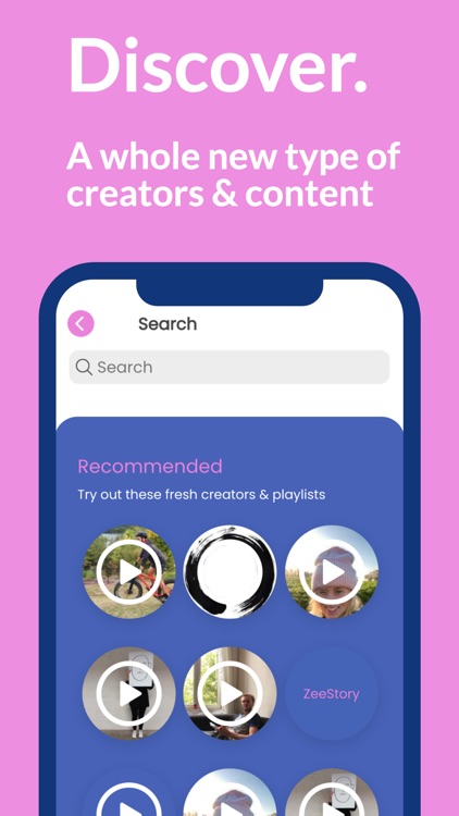 TUNE: Meaningful audio stories