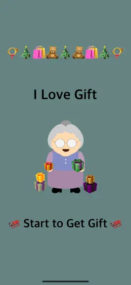 Game screenshot Wonderful Gift mod apk