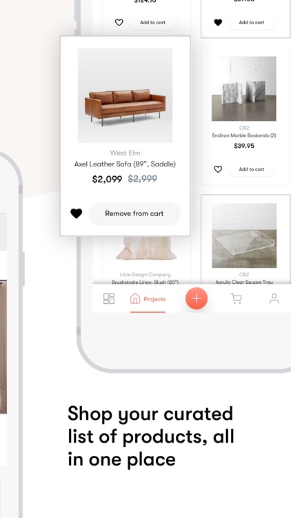 Havenly: Interior Design screenshot-5