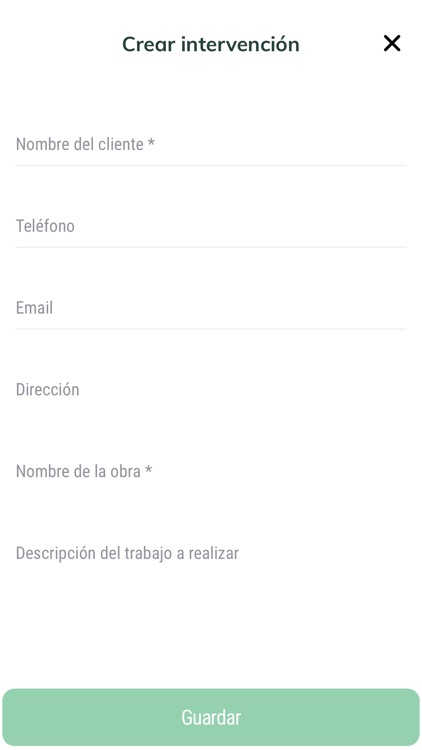 Mallo Ares Seguimiento screenshot-3