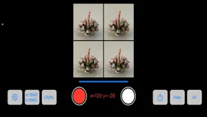 i3DMovieCam screenshot 3