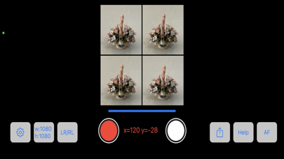 i3DMovieCam Screenshot