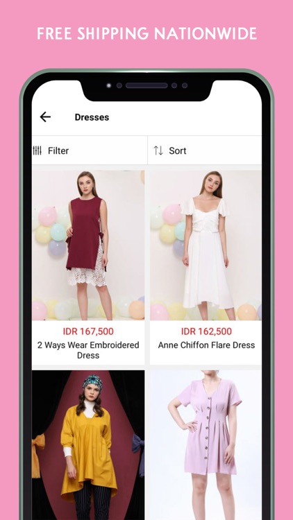 J.Rep Fashion screenshot-3