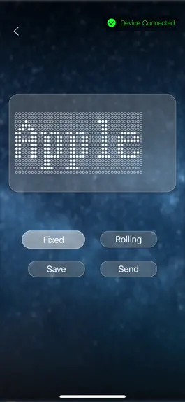 Game screenshot 心语飞行器 apk