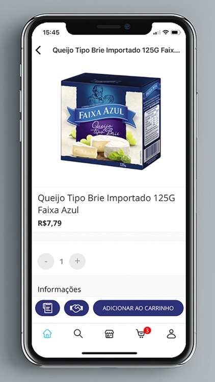 Venddor screenshot-3