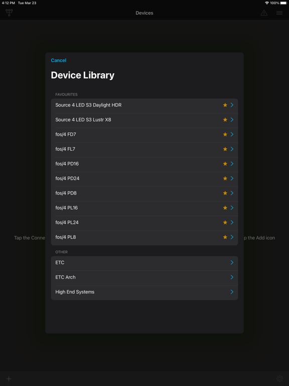 Screenshot #5 pour Set Light