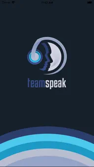 TeamSpeak 3 iphone resimleri 1