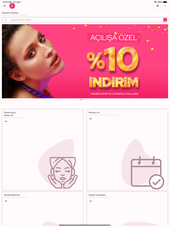 Screenshot #6 pour Medica Derma