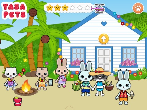 Yasa Pets Islandのおすすめ画像7