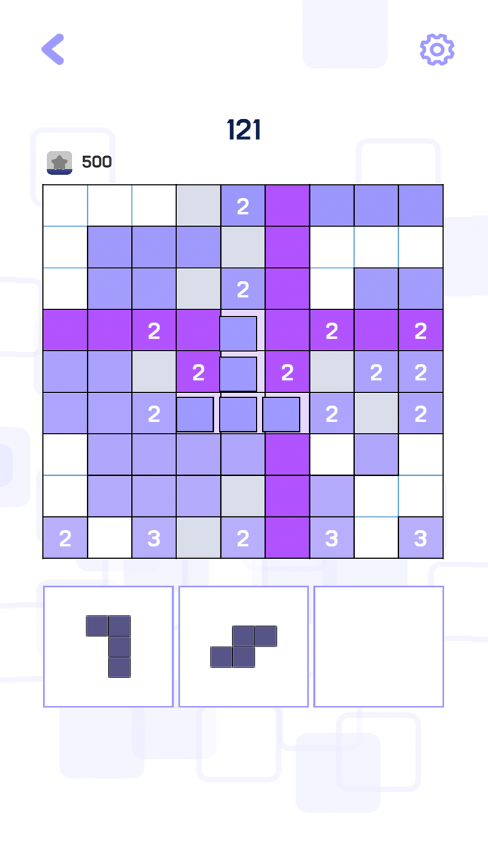 Sudoku Block Puzzle Master