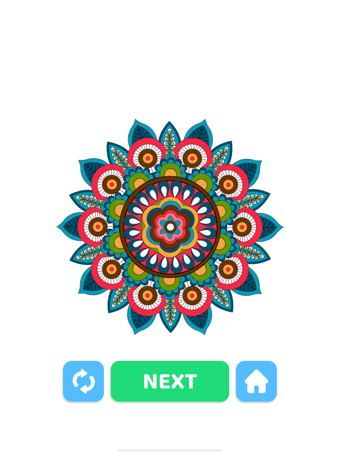 Mandalas