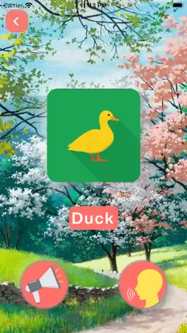 Game screenshot Animal EduKids hack