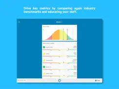 Mindbody Business Insights iPad image 4