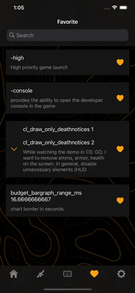 Game screenshot CS:GO Commands hack