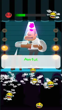 Game screenshot Live At The Achilles apk
