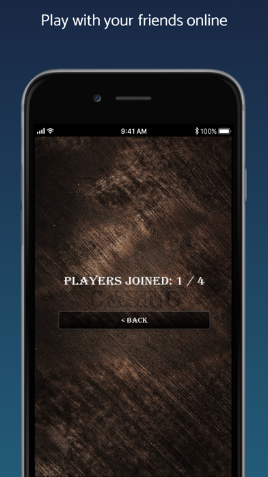 Screenshot #3 pour Carousel Card Game