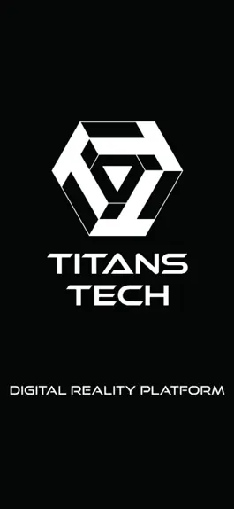 Game screenshot Titans Tech mod apk
