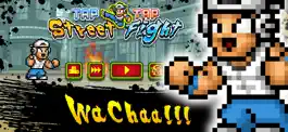 Game screenshot Tap Tap Street Fight apk