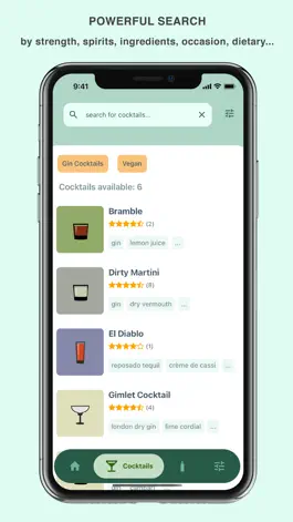 Game screenshot Mishela cocktails mod apk