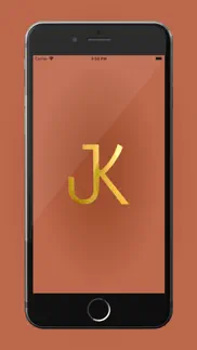 jakh fabrics - جخ للأقمشة iphone screenshot 2