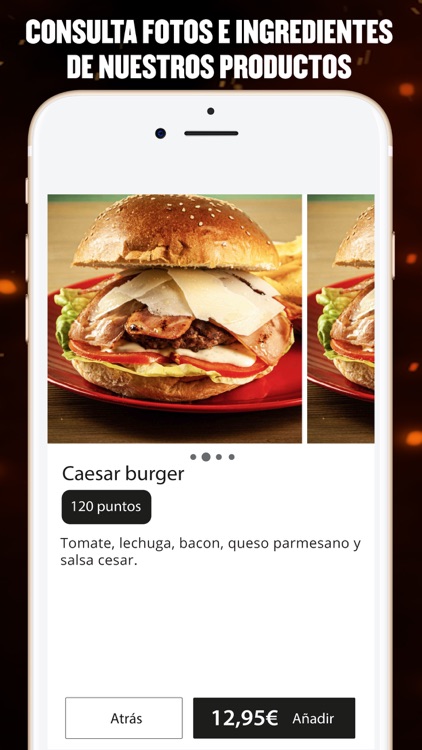 American Food Factory screenshot-3