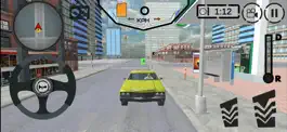 Game screenshot Taxi game 2021 Simulator game hack