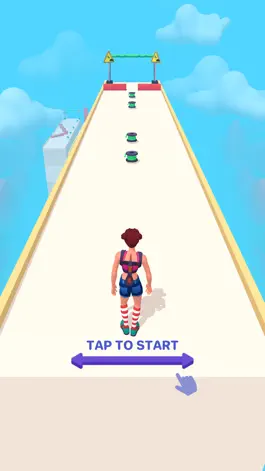 Game screenshot Bungee Runner mod apk