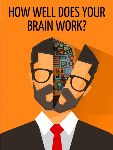 Brain Puzzle Games for Adultsのおすすめ画像1