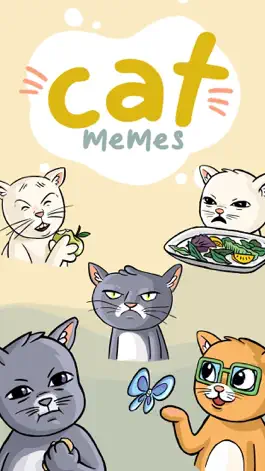 Game screenshot Cat Memes mod apk