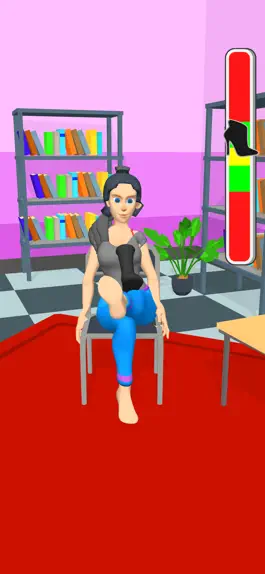 Game screenshot Tikotaka mod apk