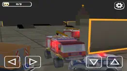 How to cancel & delete car crash toys arena 3d 2