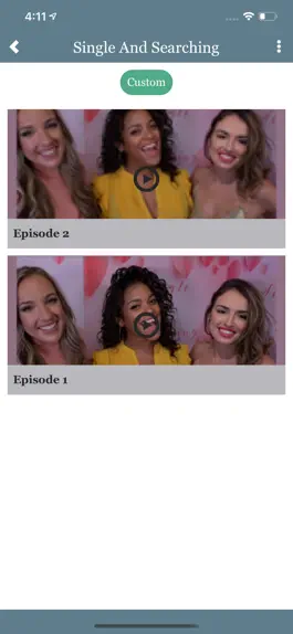 Game screenshot Bill Bellamy Network apk