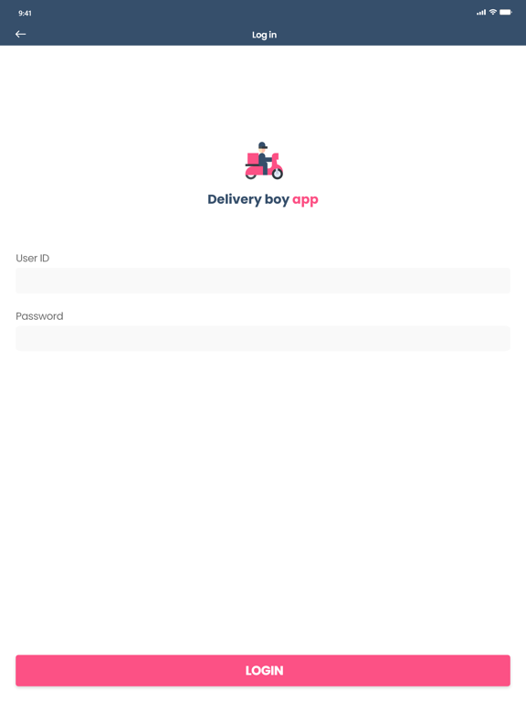 Multi Store Grocery Delivery