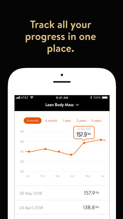 Fitness Doctor screenshot-3