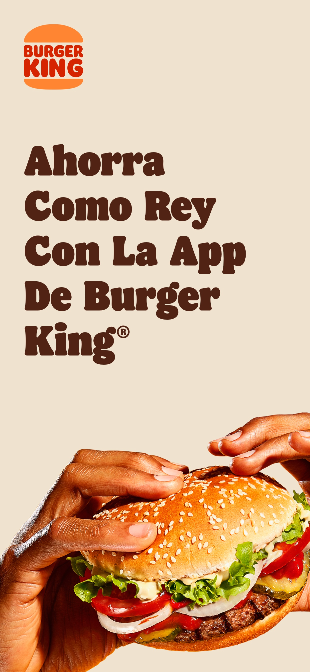 Burger King® Colombia