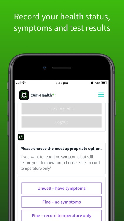 CVm-Health+ Education