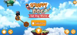 Game screenshot Scrappy &The Dog eat dog world mod apk