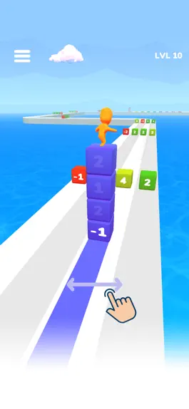 Game screenshot 10 Surfer mod apk