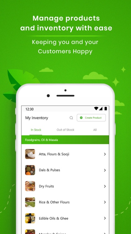 KiranaKart for Shopkeepers screenshot-4